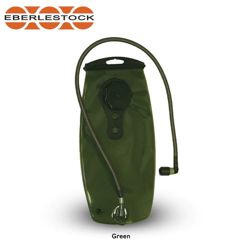 Eberlestock ハイドレーション Hydration System Green 3 liter / 100 oz