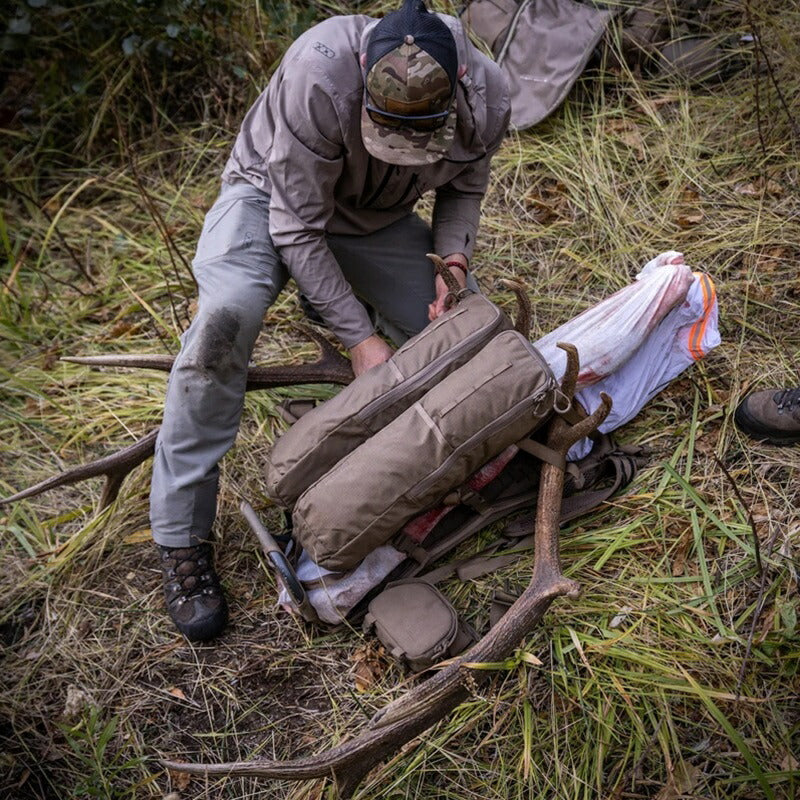 Eberlestock パックフレーム F1 MAINFRAME