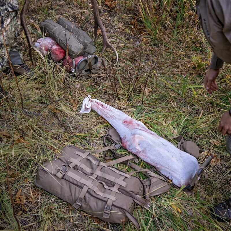 Eberlestock パックフレーム F1 MAINFRAME