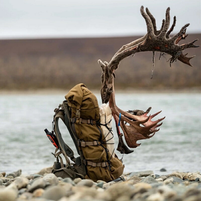 Eberlestock パックフレーム F1 MAINFRAME