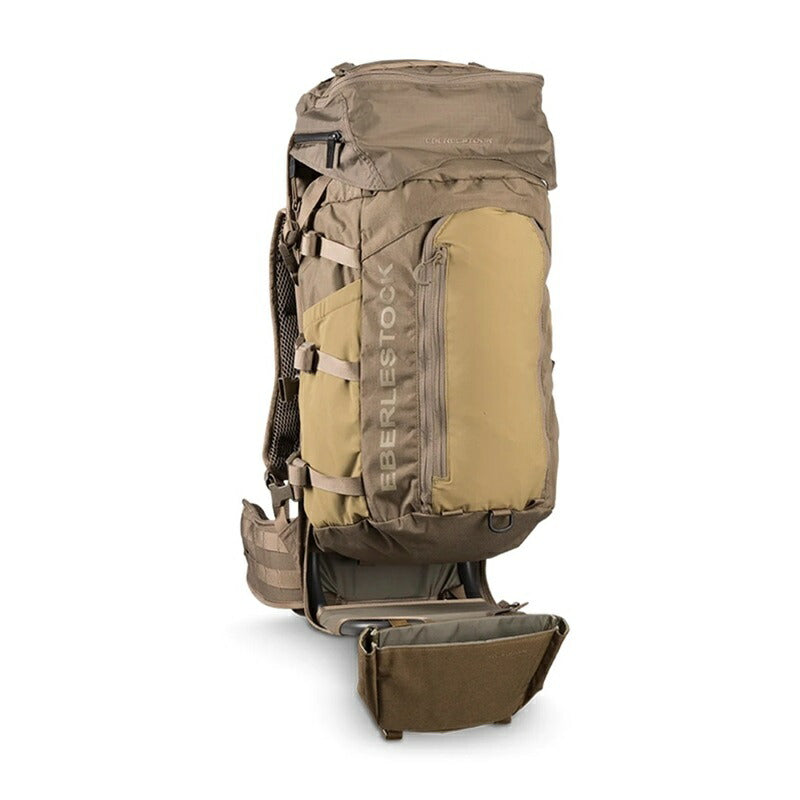 Eberlestock パックフレーム F1 MAINFRAME