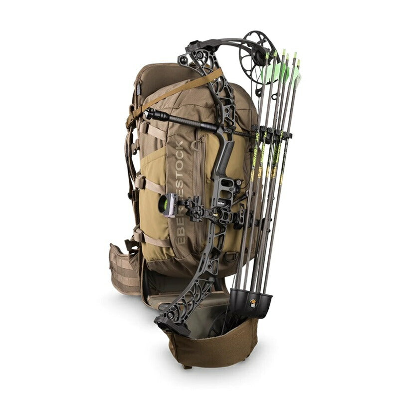 Eberlestock パックフレーム F1 MAINFRAME