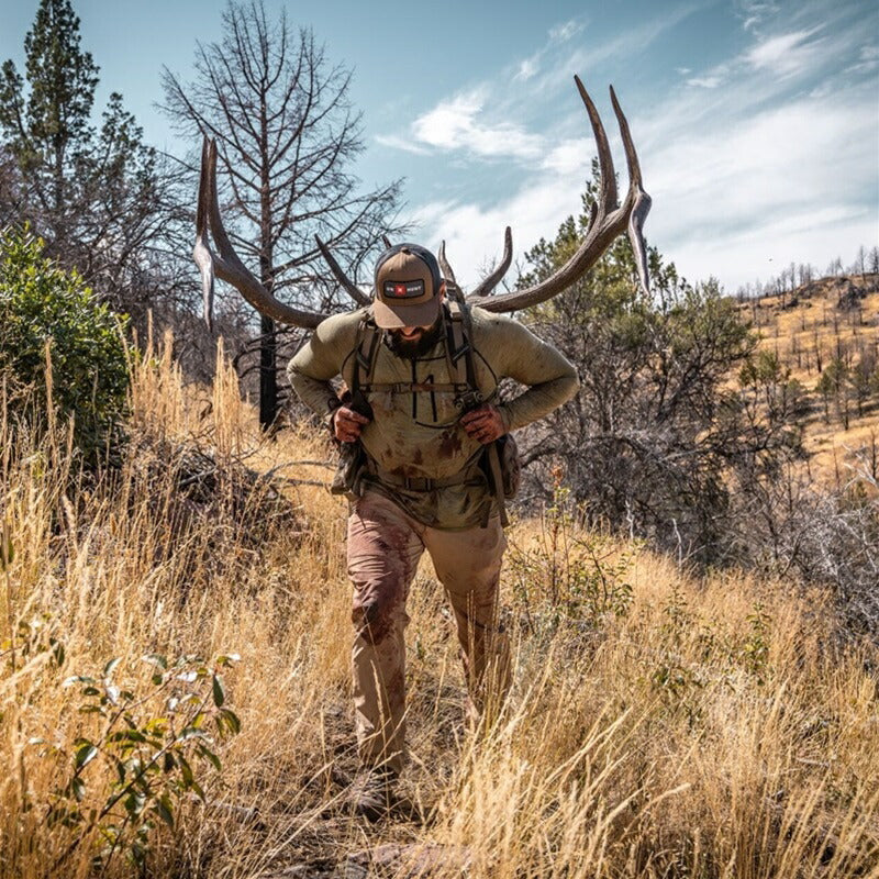 Eberlestock パックフレーム F1 MAINFRAME