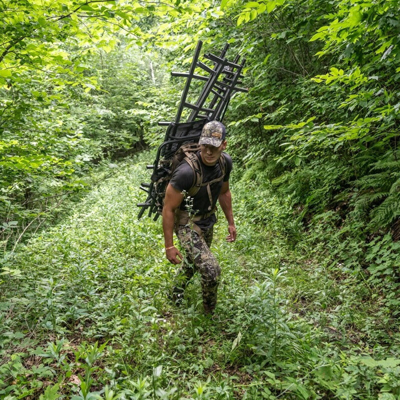 Eberlestock パックフレーム F1 MAINFRAME