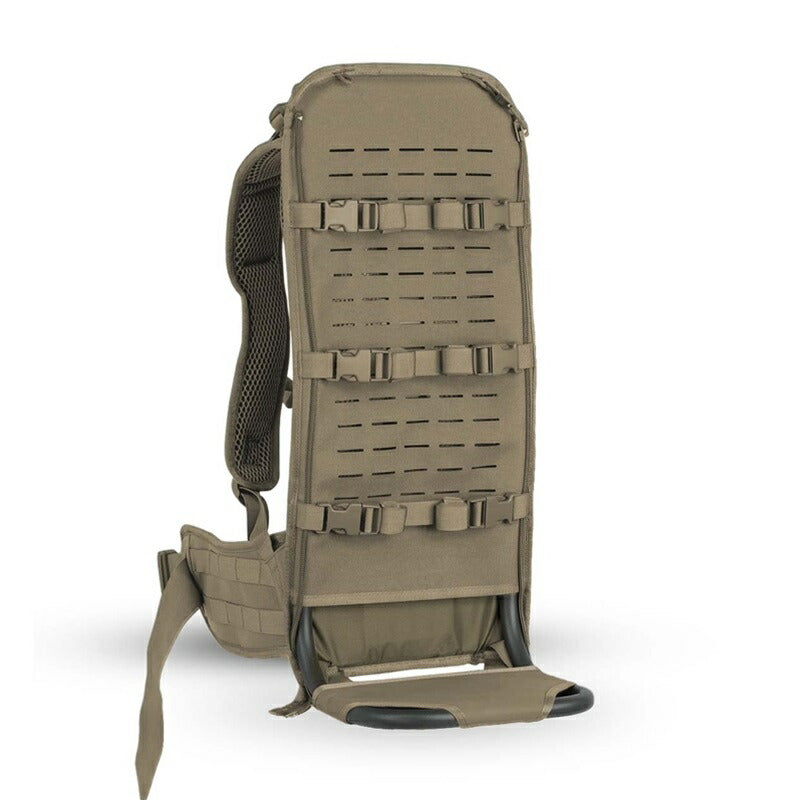 Eberlestock パックフレーム F1 MAINFRAME