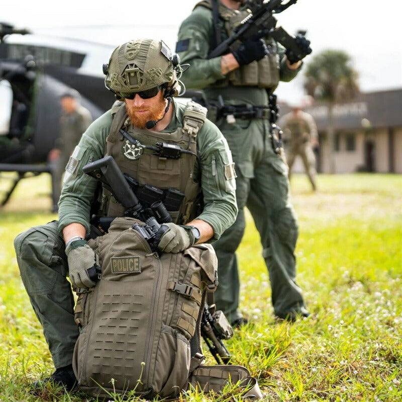 Eberlestock バックパック HALFTRACK