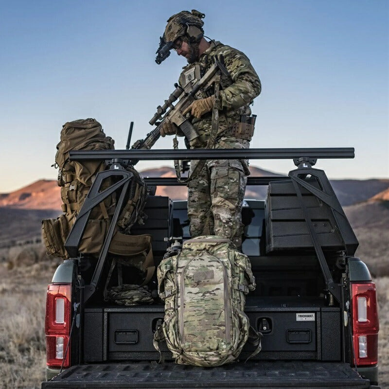 Eberlestock バックパック HALFTRACK