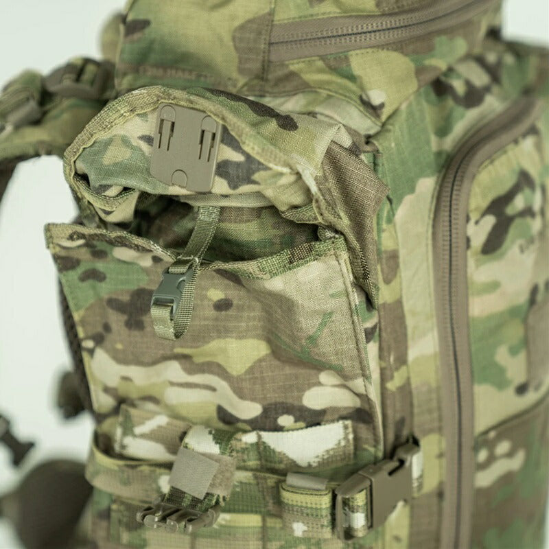 Eberlestock バックパック HALFTRACK