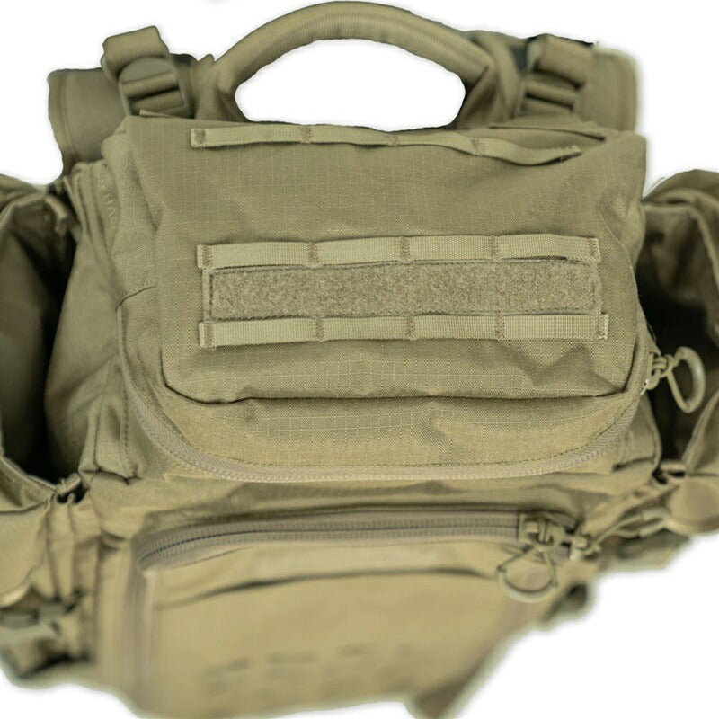 Eberlestock バックパック HALFTRACK