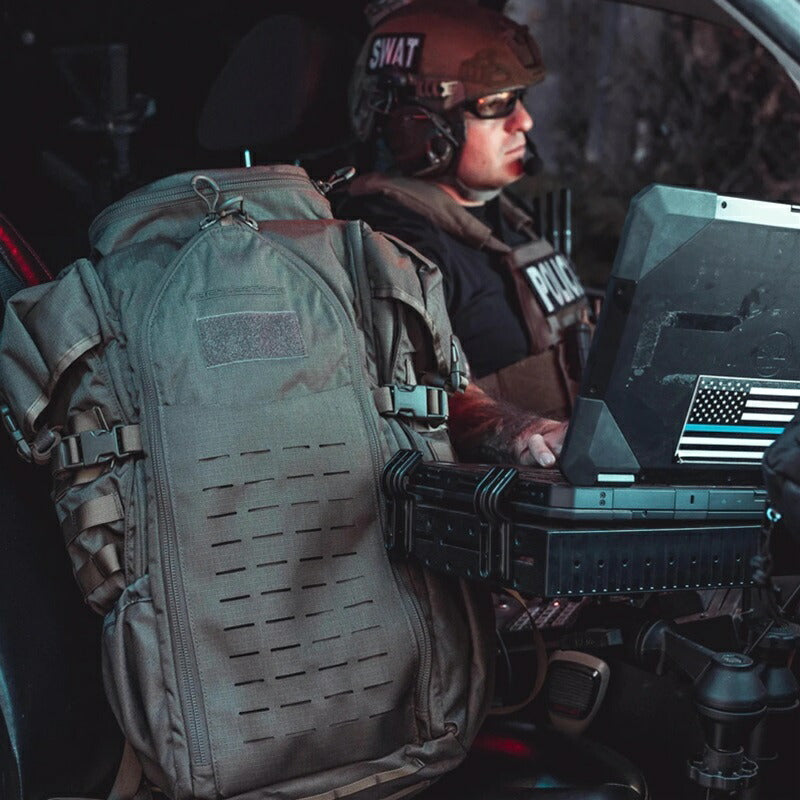 Eberlestock バックパック HALFTRACK