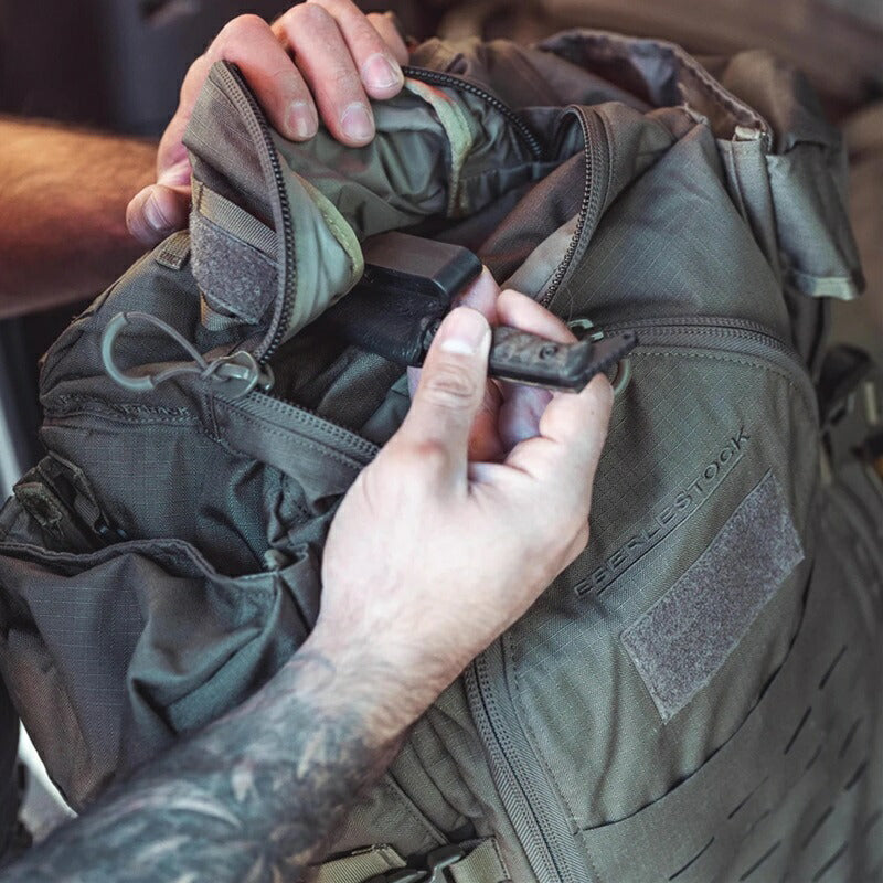 Eberlestock バックパック HALFTRACK