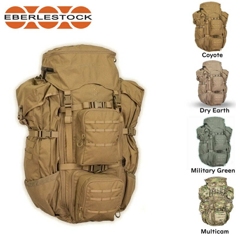 Eberlestock バックパック TERMINATOR