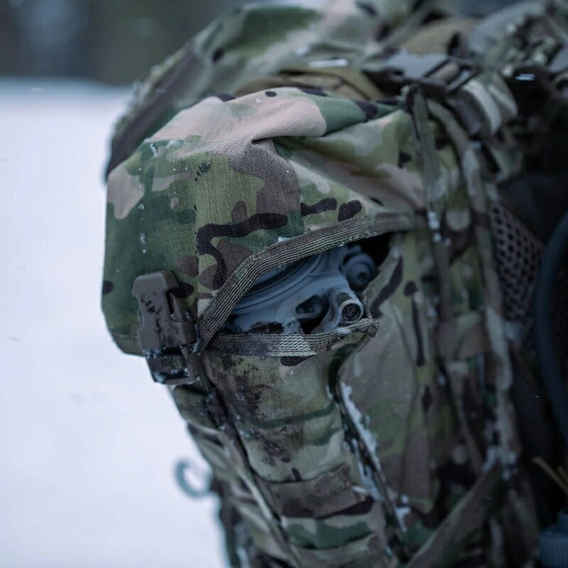 Eberlestock バックパック TERMINATOR XL