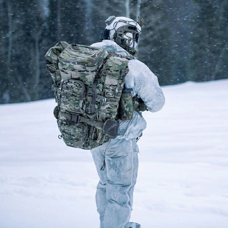 Eberlestock バックパック TERMINATOR