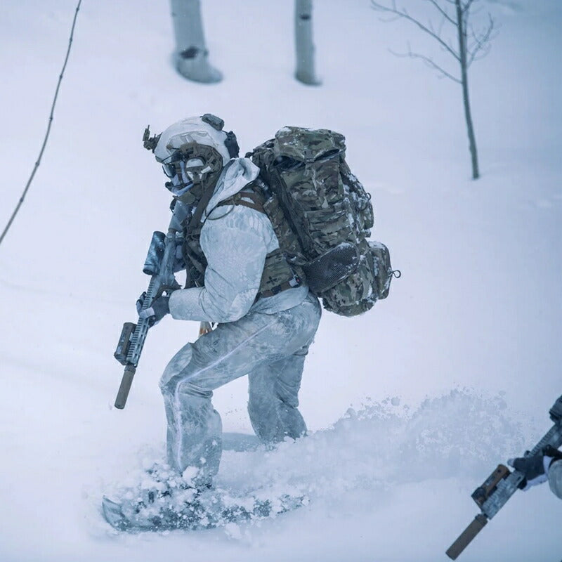 Eberlestock バックパック TERMINATOR XL