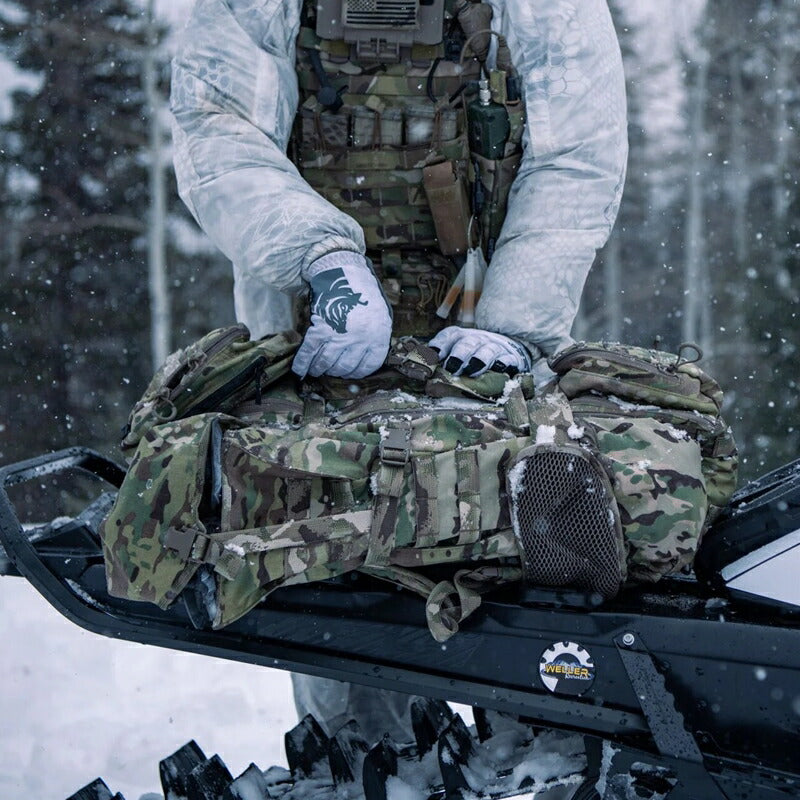 Eberlestock バックパック TERMINATOR