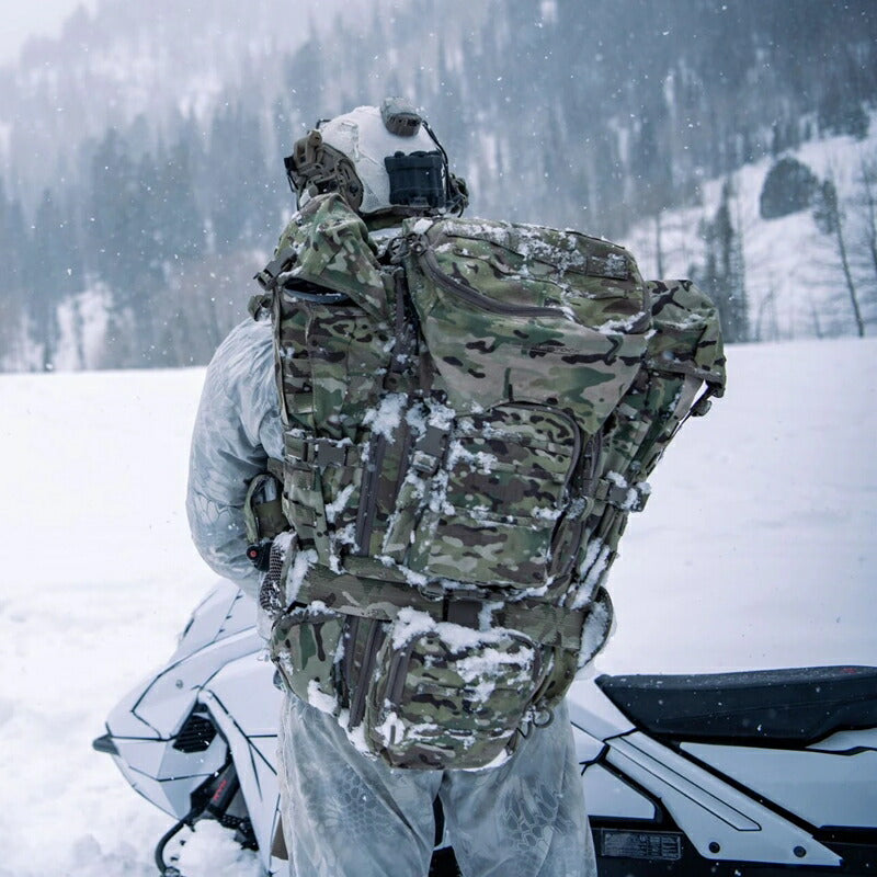 Eberlestock バックパック TERMINATOR