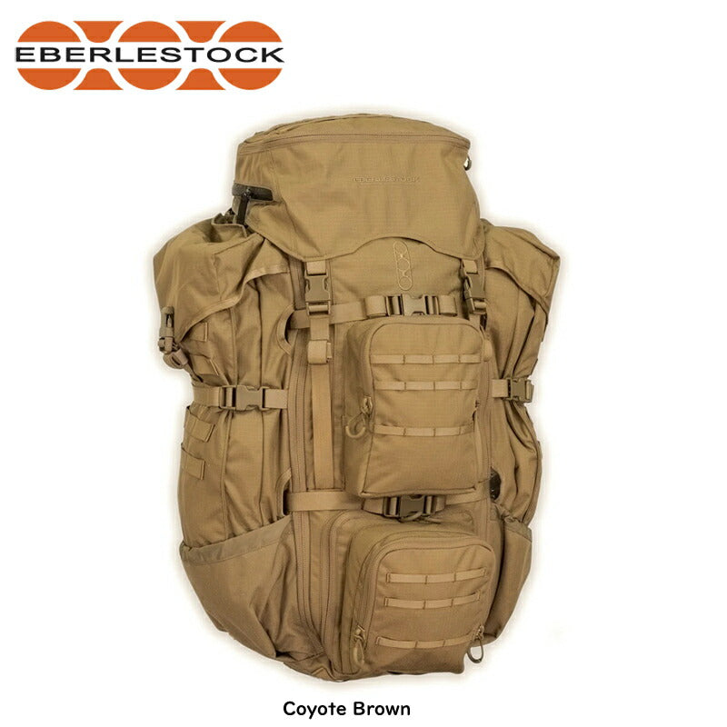 Eberlestock バックパック TERMINATOR XL