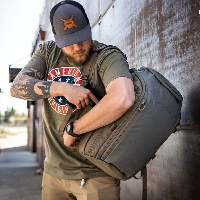 Eberlestock バックパック SWITCHBLADE