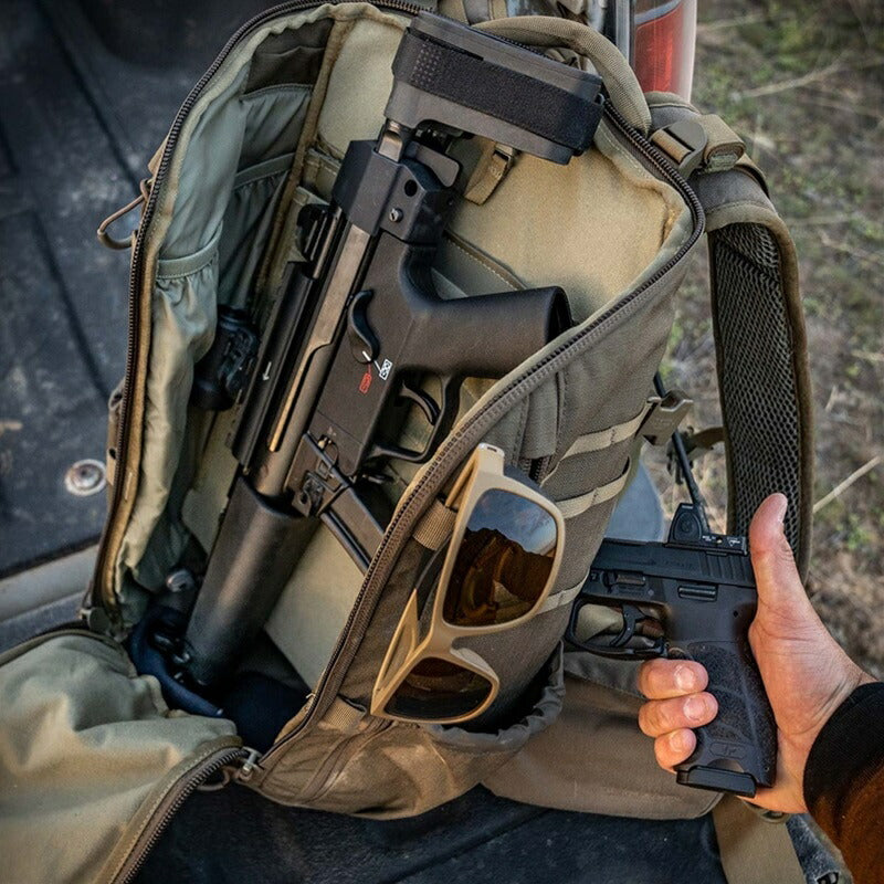 Eberlestock バックパック SWITCHBLADE