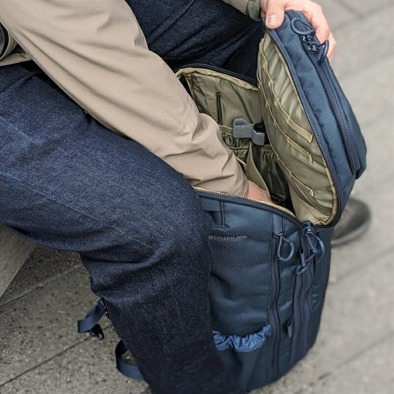 Eberlestock バックパック SWITCHBLADE