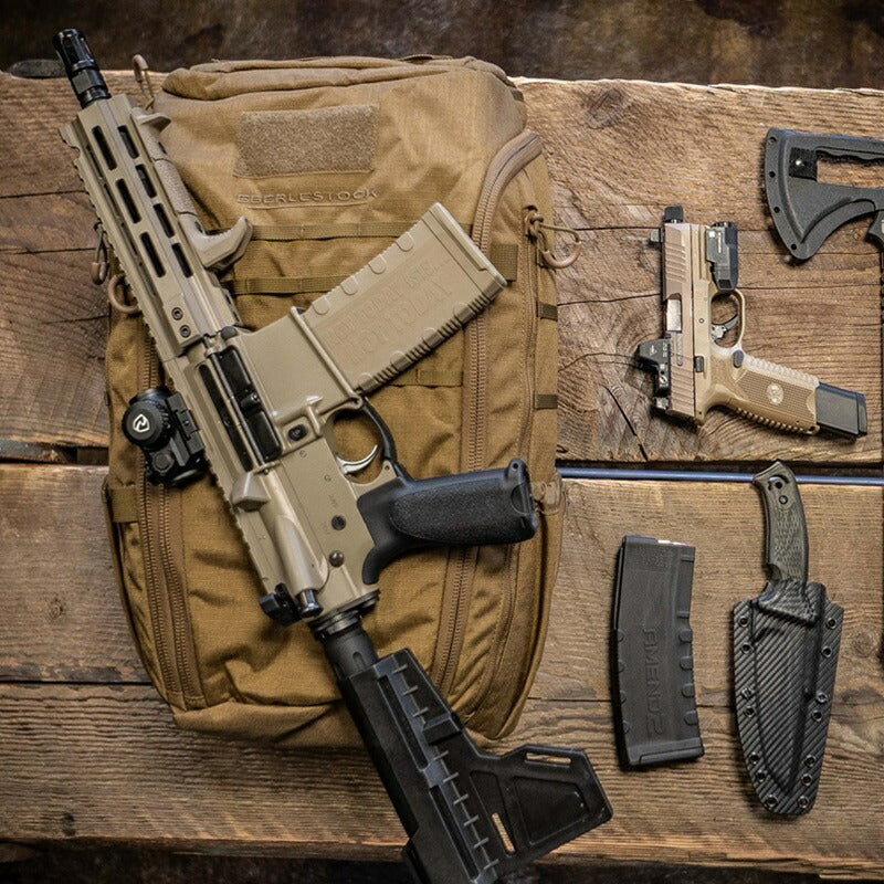 Eberlestock バックパック SWITCHBLADE