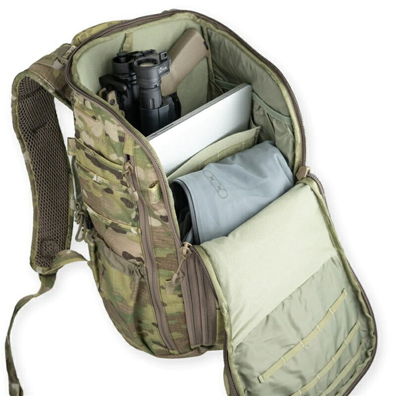 Eberlestock バックパック SWITCHBLADE