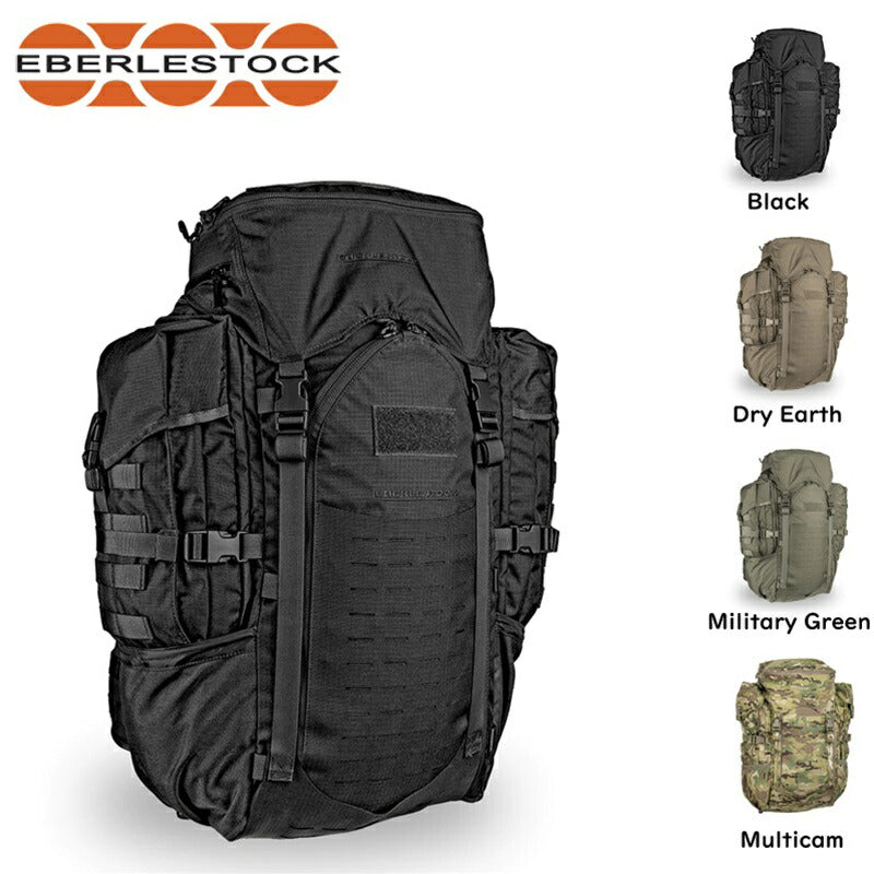 Eberlestock バックパック TOMAHAWK