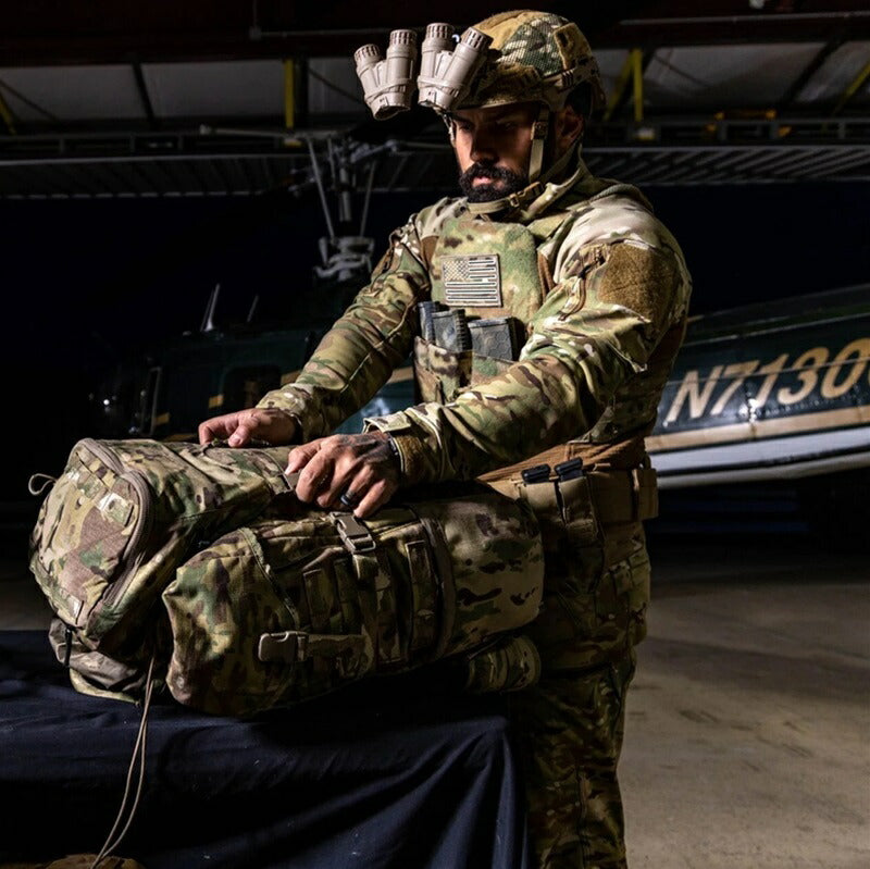 Eberlestock バックパック TOMAHAWK