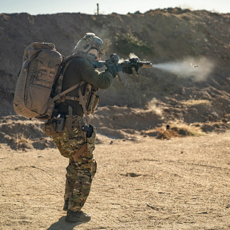 Eberlestock バックパック TOMAHAWK