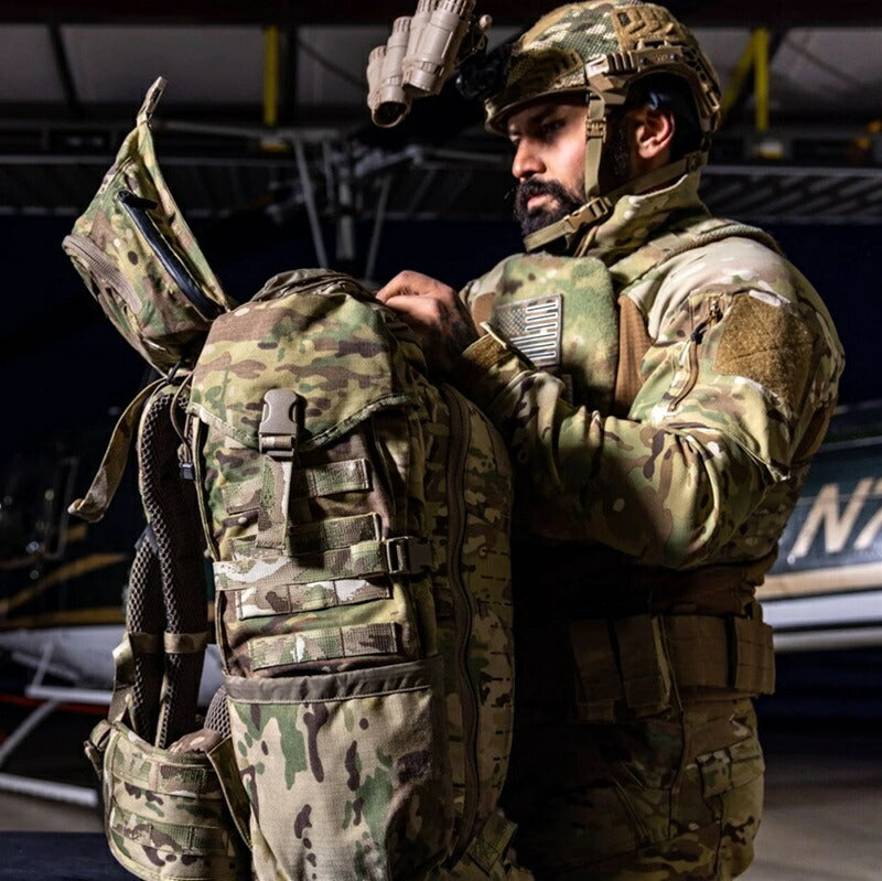 Eberlestock バックパック TOMAHAWK