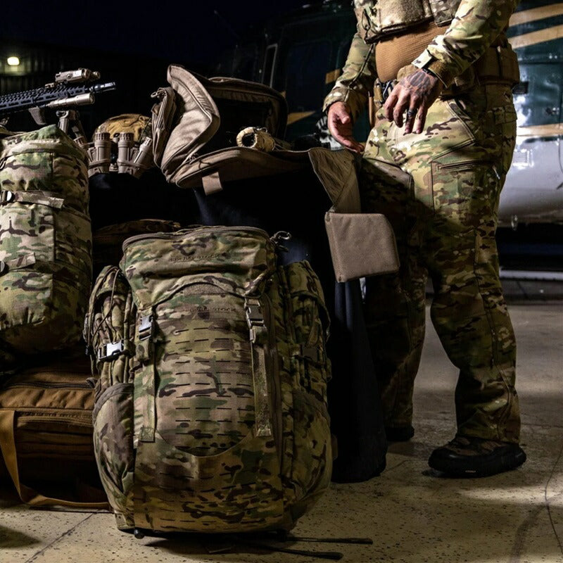 Eberlestock バックパック TOMAHAWK