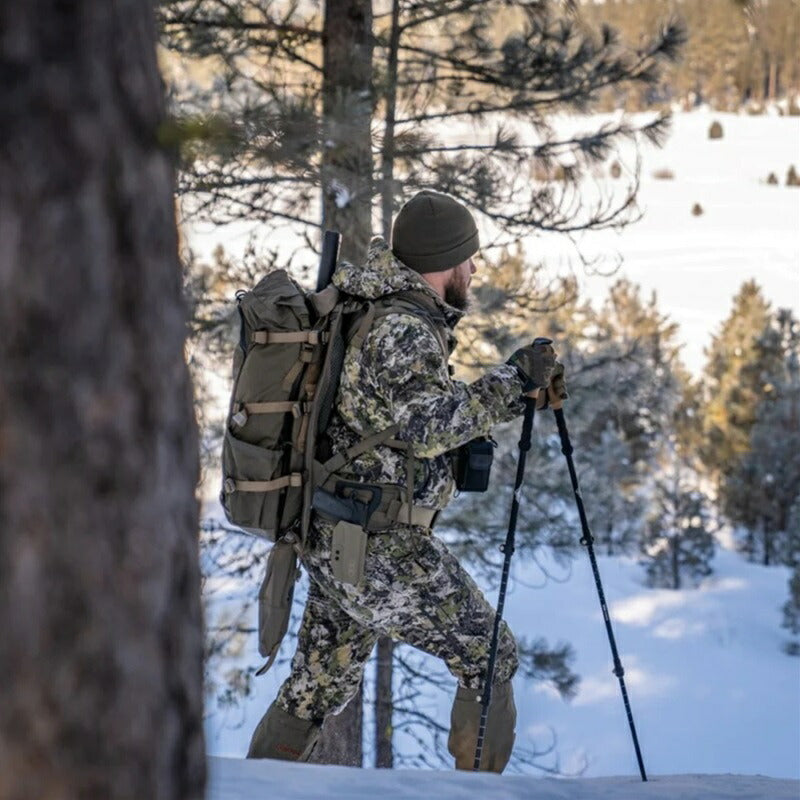 Eberlestock バックパック KITE 3000