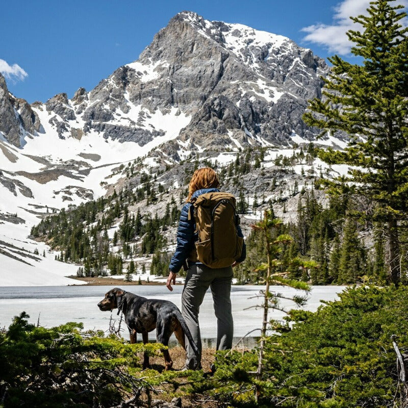 Eberlestock バックパック KITE 3000