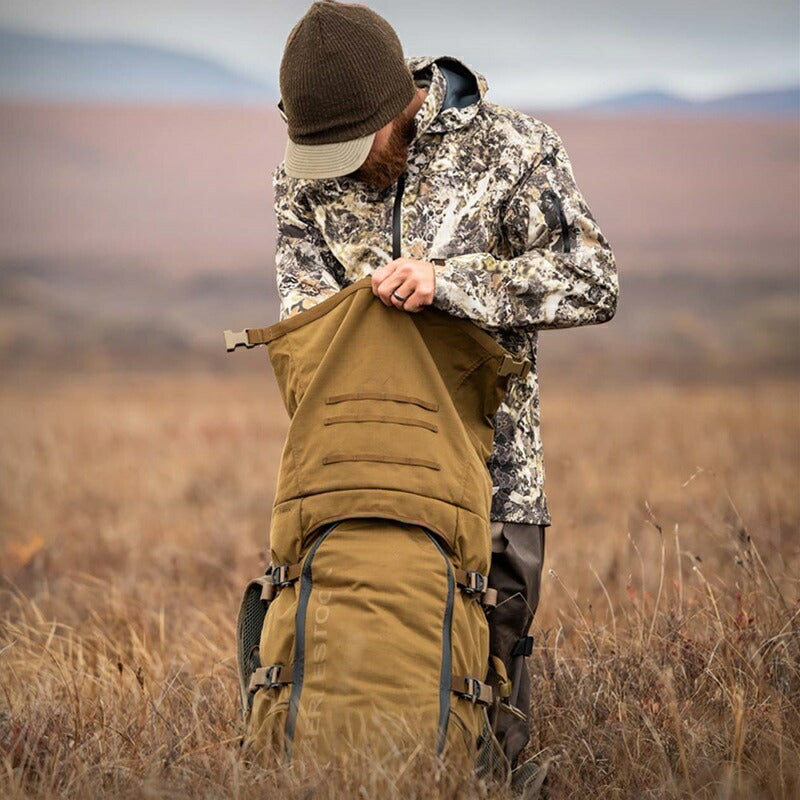 Eberlestock バックパック KITE 3000