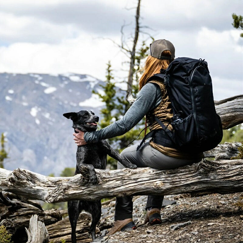 Eberlestock バックパック KITE 3000