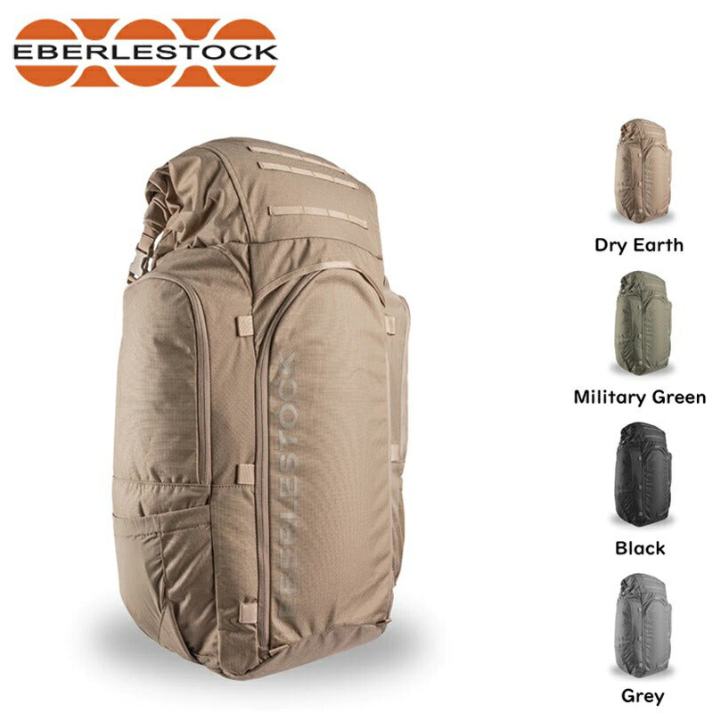 Eberlestock バックパック KITE 4800