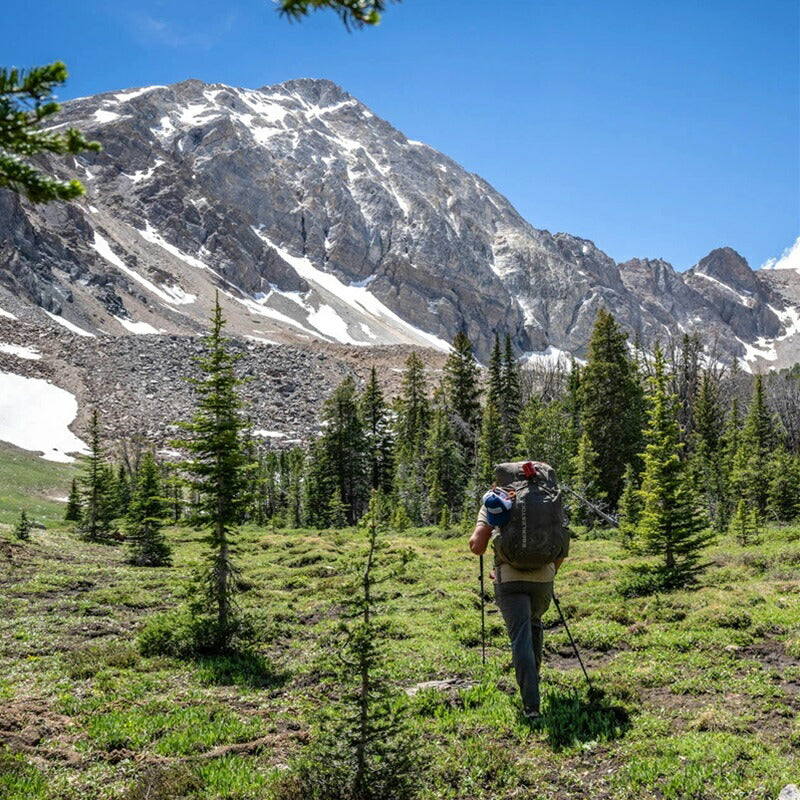 Eberlestock バックパック KITE 4800