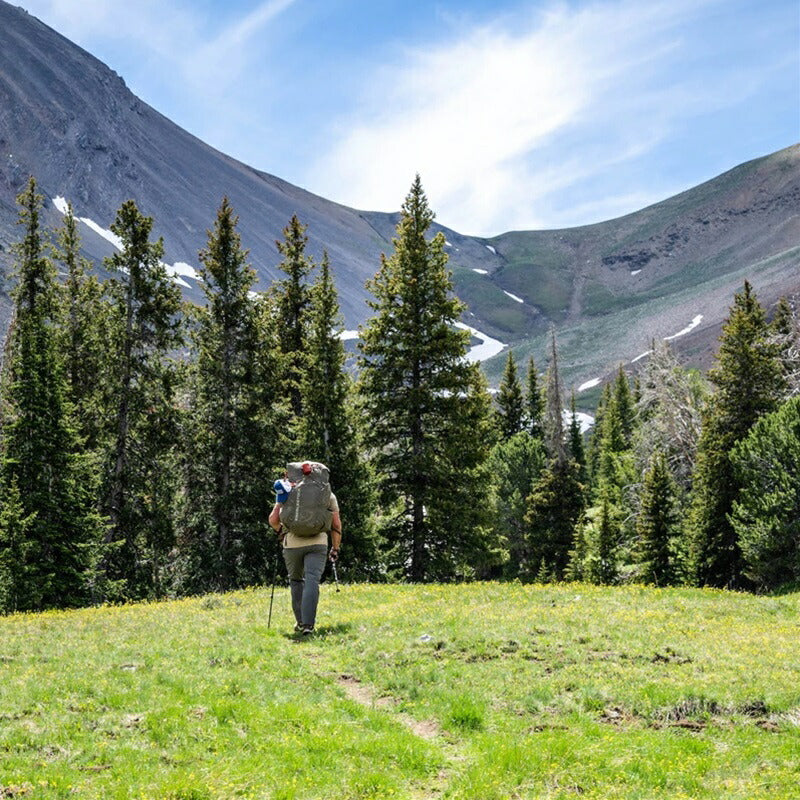 Eberlestock バックパック KITE 4800