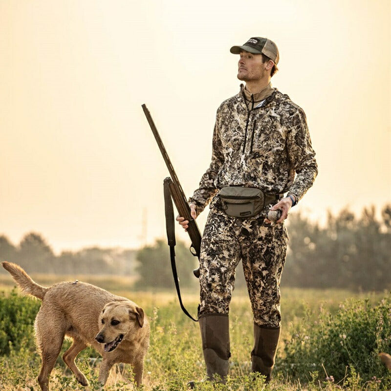 Eberlestock ウエストポーチ BANDO BAG