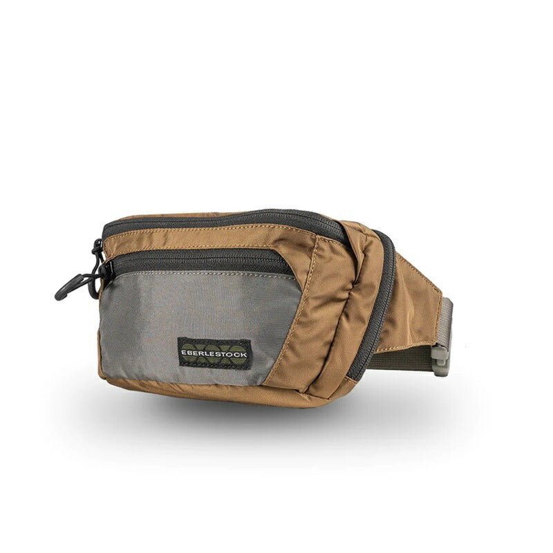 Eberlestock ウエストポーチ BANDO BAG