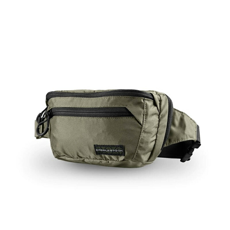 Eberlestock ウエストポーチ BANDO BAG