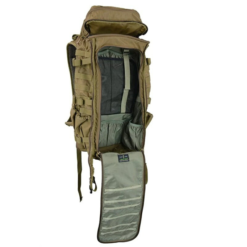 Eberlestock バックパック LITTLE BROTHER