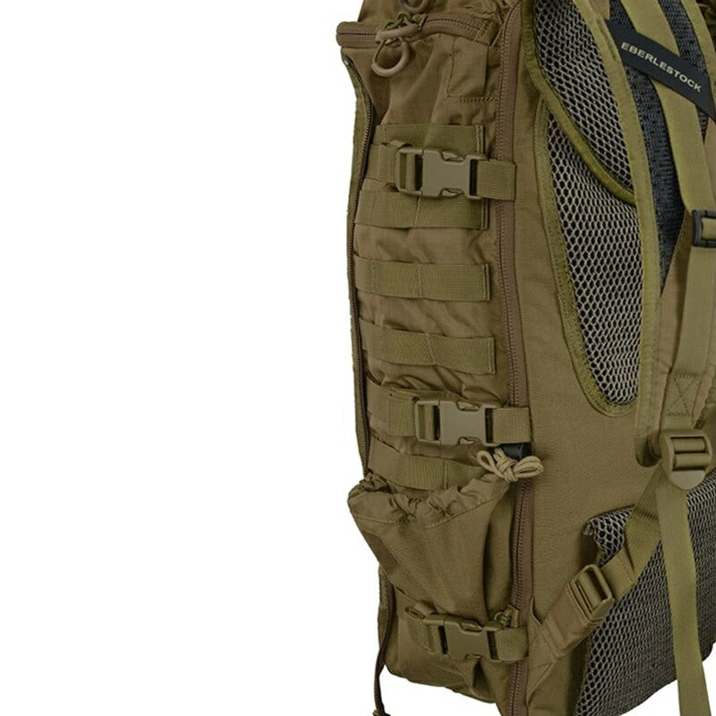 Eberlestock バックパック LITTLE BROTHER