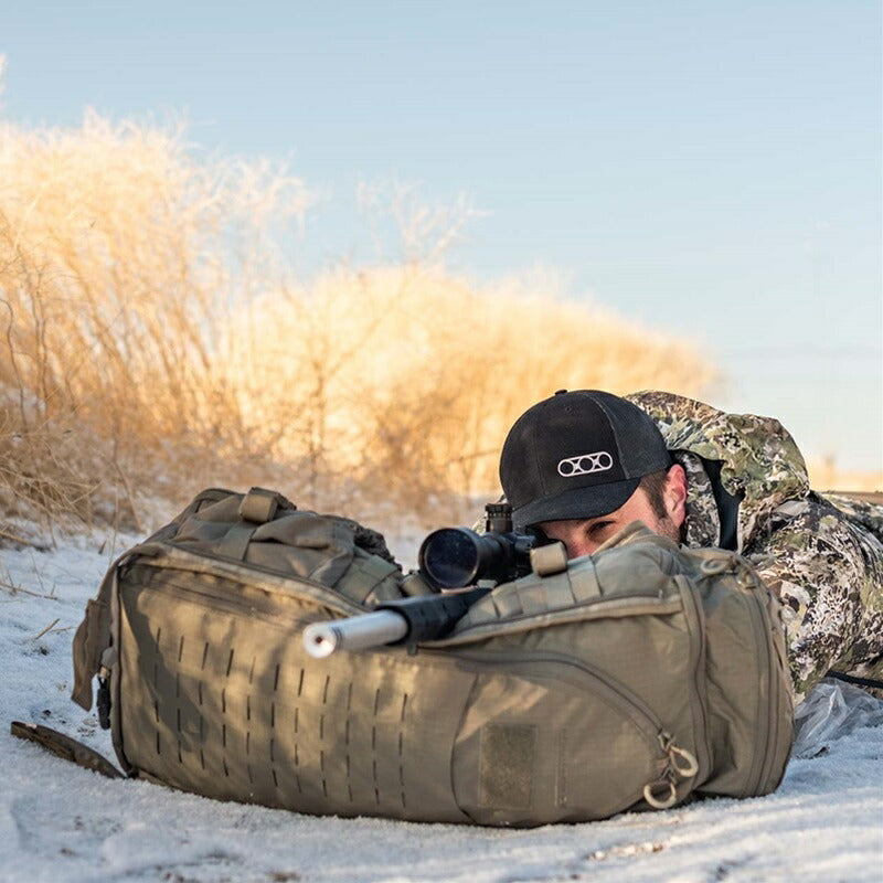 Eberlestock バックパック LITTLE BROTHER