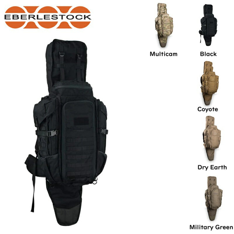 Eberlestock バックパック G3 PHANTOM