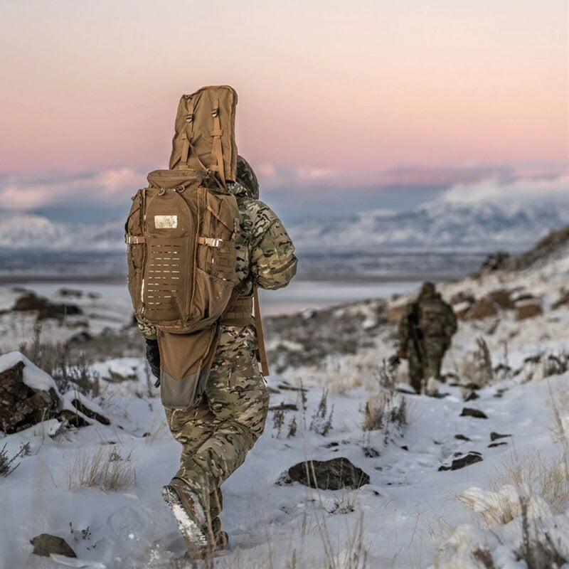 Eberlestock バックパック G3 PHANTOM