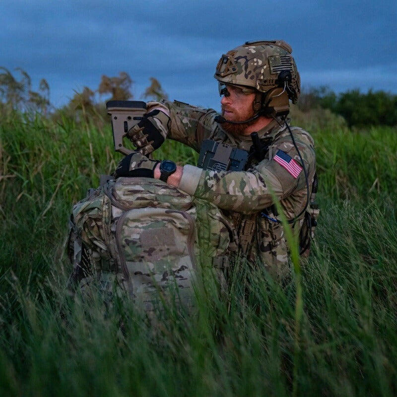 Eberlestock バックパック G3 PHANTOM