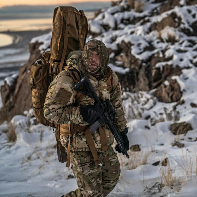 Eberlestock バックパック G3 PHANTOM