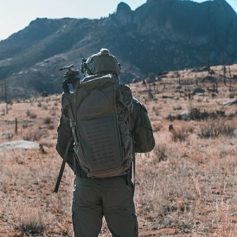 Eberlestock バックパック G3 PHANTOM